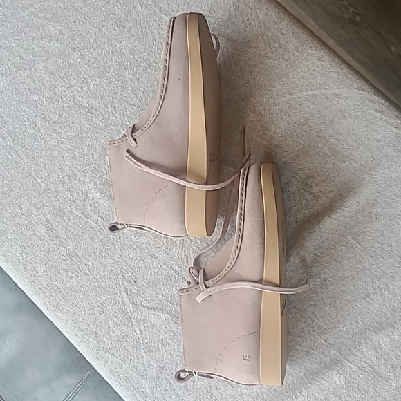 Everlane Suede shoes - Picture 2 of 5